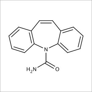 Carbamazepine IP