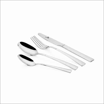 AERO Steel Cutlery