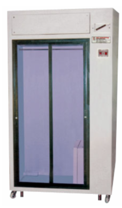 Marerial Storage Cabinet (Vertical Flow)