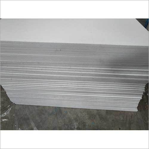 PVC Foam Board, Thickness: 6mm at Rs 35/square feet in New Delhi