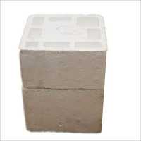 Thermocol Moulded Box