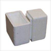 Thermocol Sample Box