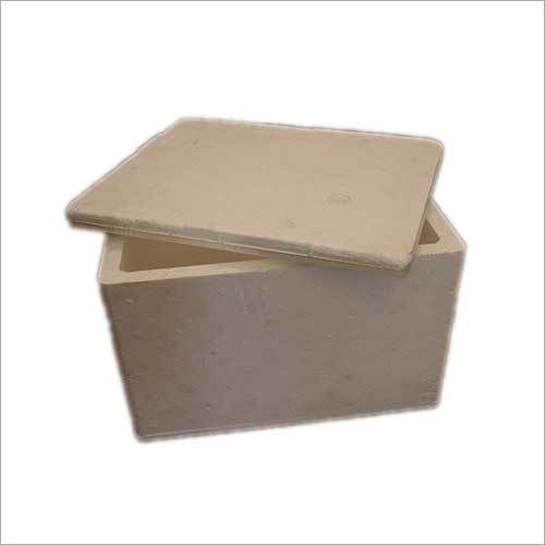 Thermocol White Std Box