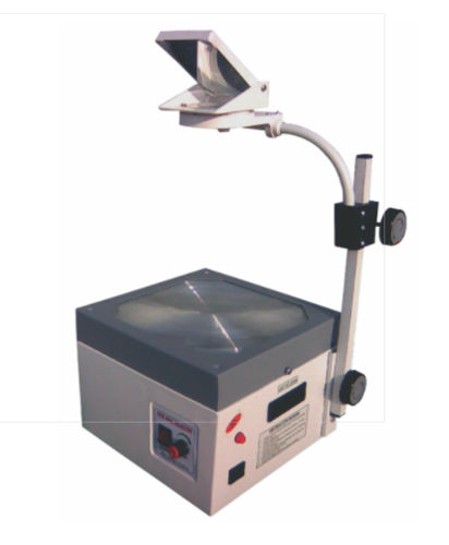 Overhead Projector