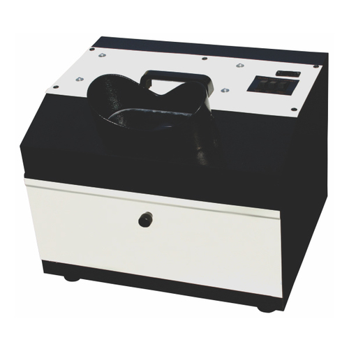 U.V Chromatography Inspection Cabinet By MICRO TECHNOLOGIES