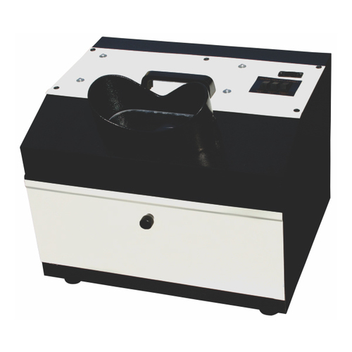 U.V Chromatography Inspection Cabinet