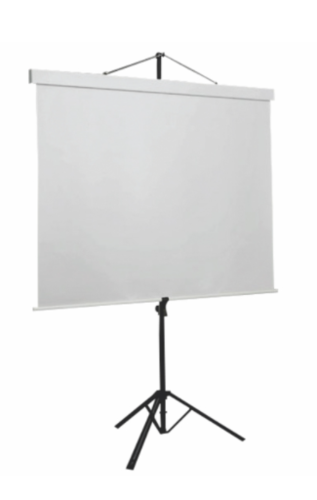 Projection Screen Deluxe Model (Imported)