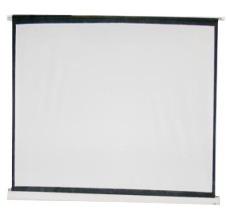 Projection Screen (Map Type)