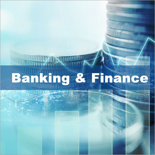 Banking and Finance Service