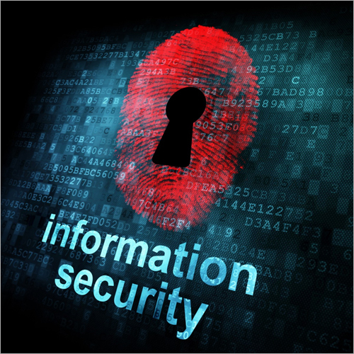 Information Security Services