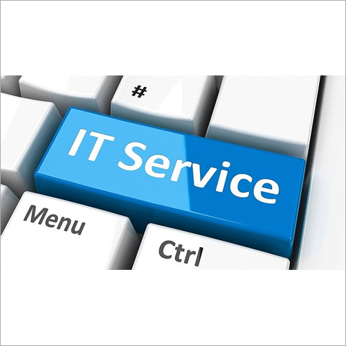 IT Services For Corporate Office