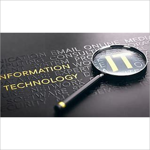 IT Technology Service