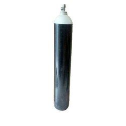 ConXport Oxygen Cylinder Aluminium 3 ltr