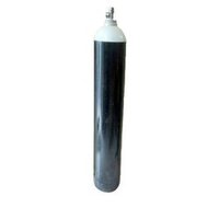 ConXport Oxygen Cylinder Aluminium 5ltr