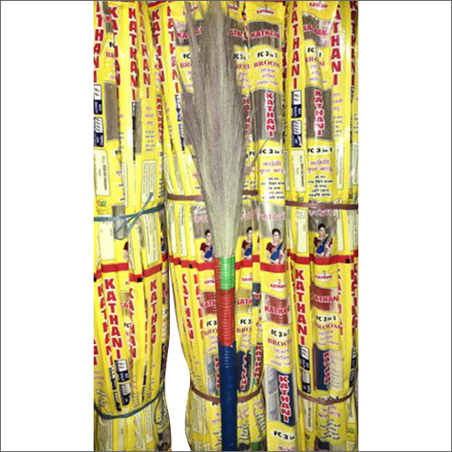 Good Quality Assam Grass Broom