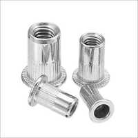 Steel Nut