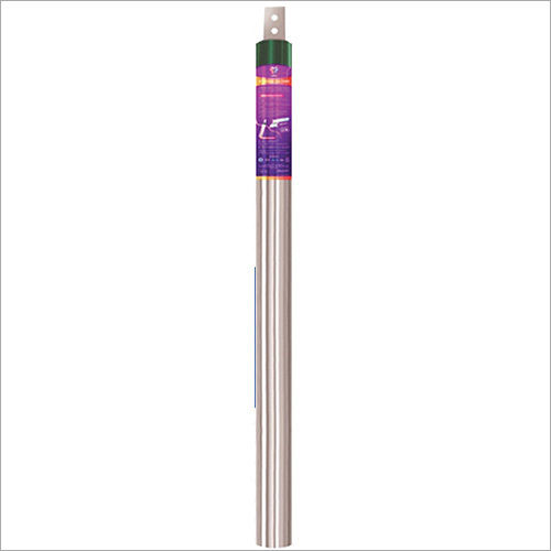 Yash Pipe In Pipe Gi Earthing Electrode - Color: Sliver