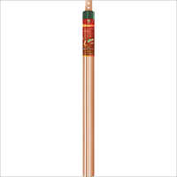 Yash Pure Copper Pipe In Pipe Earthing Electrode