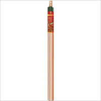 Yash Pure Copper Terminal Earthing Electrode