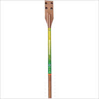 Copper Bonded Rod - Application: Earthing