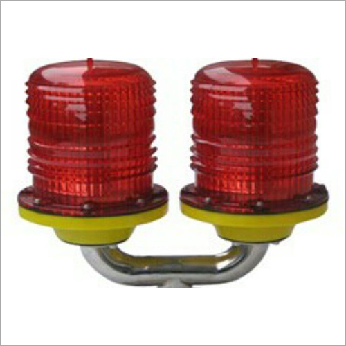 Aviation Obstruction Light By BITHIKA INNOVATES PRIVATE LIMITED