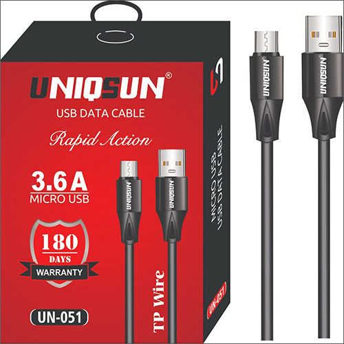 USB Data Cable