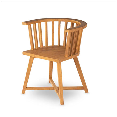 Teakwood Dining Chair