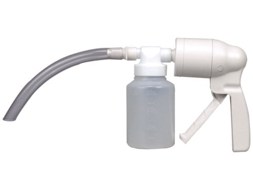 ConXport Hand Held Suction Device