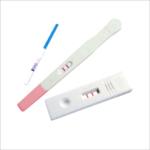 Pregnancy Test Kit