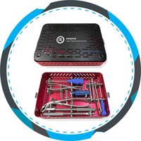 Orthopaedic Surgical Instruments