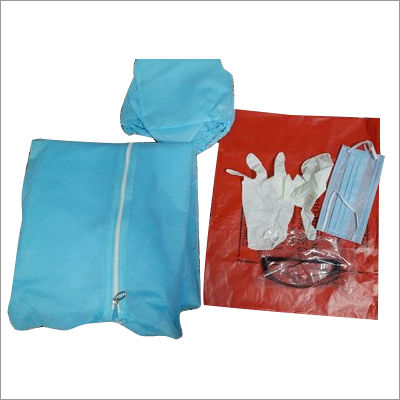 Surgical PPE Kit