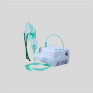 Compressor Nebulizer Machine