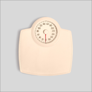 Analogue Weighing Scale