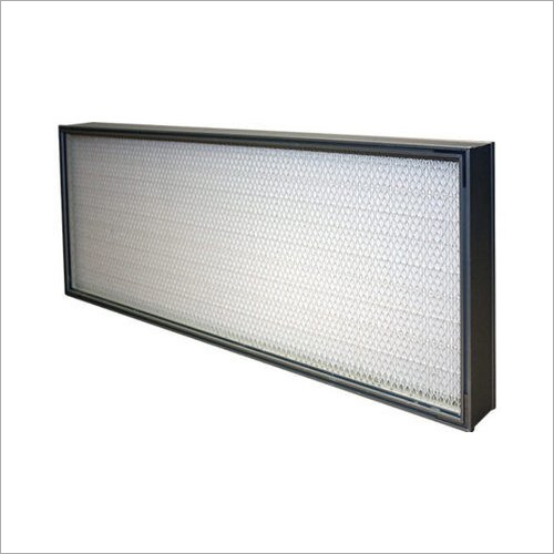 HEPA Filters