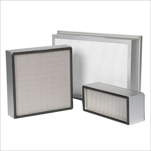 Standard HEPA Filters