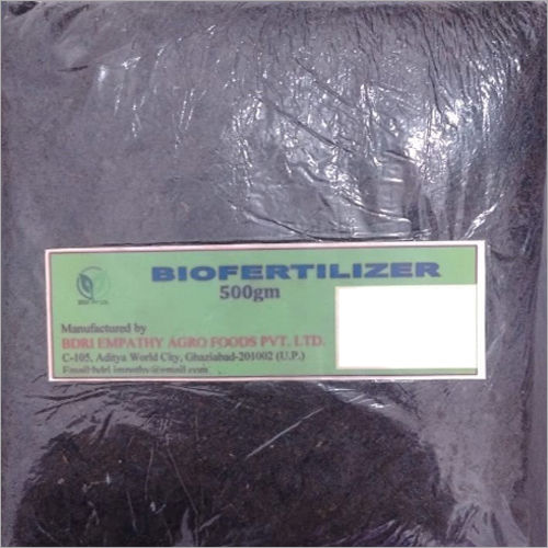 500 Gm Biofertilizer Veri Compost