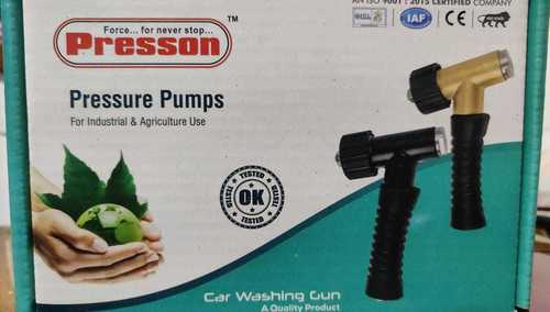Adjustable Car Washing Gun