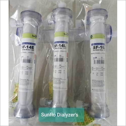Dialysis Dialyzer
