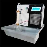 Dialyzer Reprocessing Machine - Operating Type: Automatic