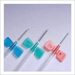 17 G A.V. Fistula Needle
