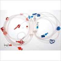 Haemodialysis Blood Tubing Set