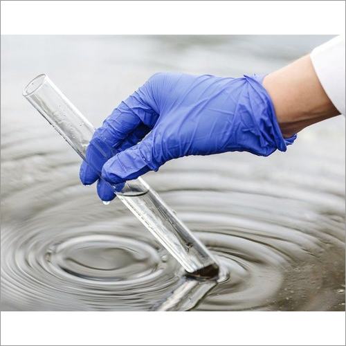 Potable Water Testing Services By HYDEL LABORATORIES PVT LTD