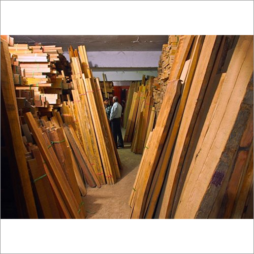 Wood Testing Services