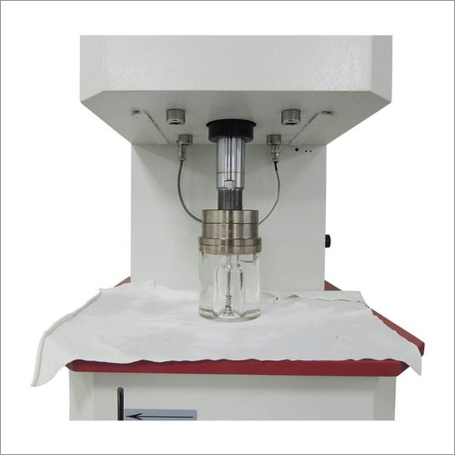 Paper Testing Services For Laboratory