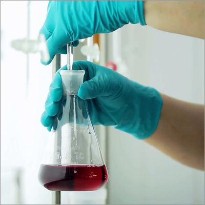Chemical Testing Services For Laboratory