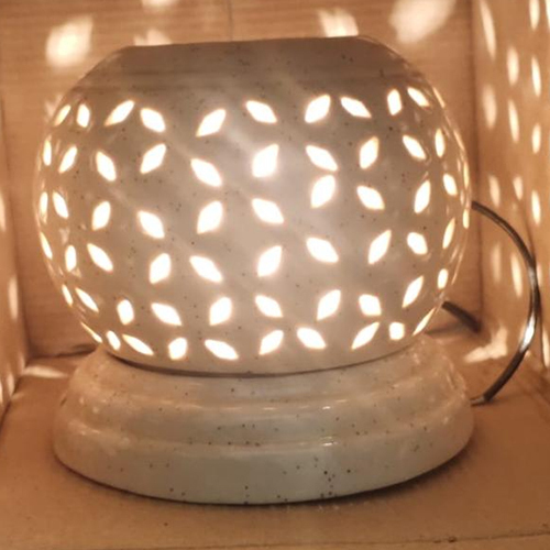 Diffuser Lamp