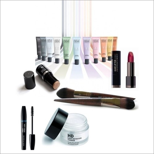 Cosmetics Testing Services For Laboratory