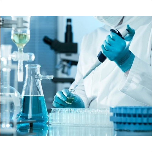 Microbiological Testing Services For Laboratory