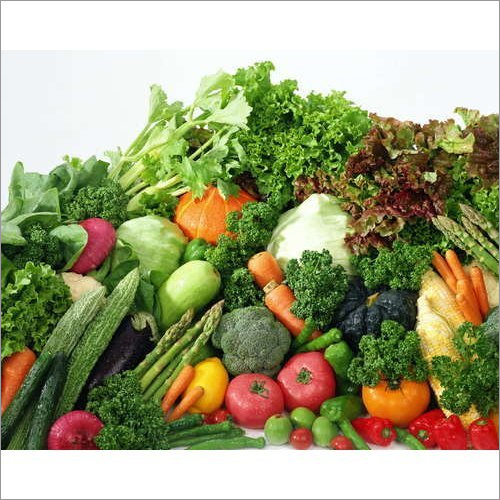 Vegetable Testing Services