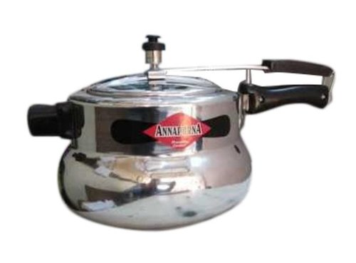 Annapurna Handi Pressure Cooker 5 Litre
